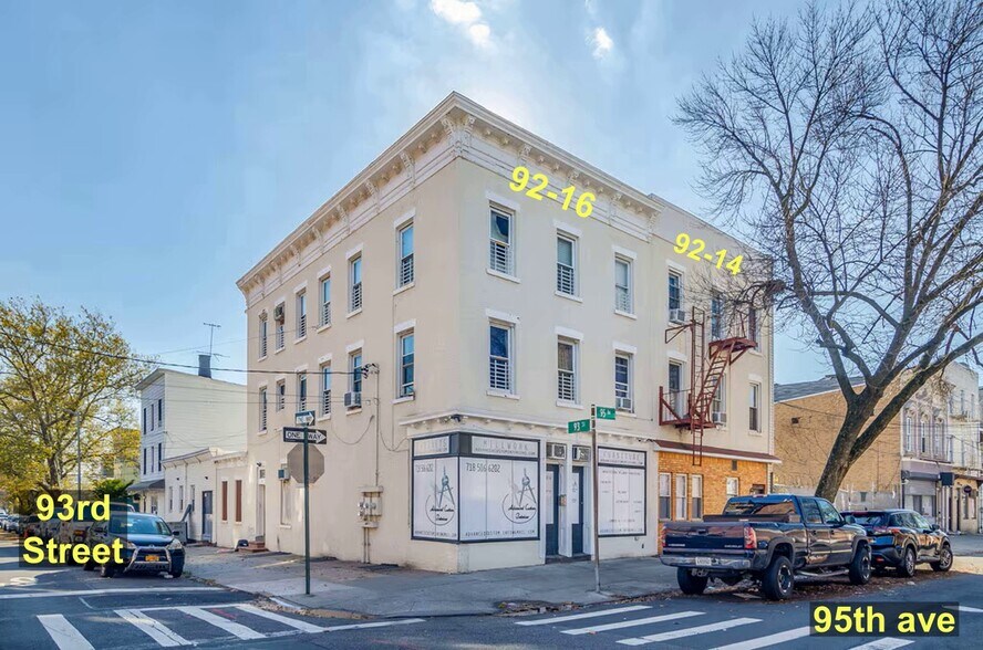 More Photos Of 9216 95th Ave, Ozone Park Apartments For Sale