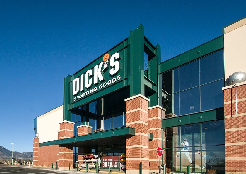 More Photos Of 1710 Briargate Blvd, Colorado Springs Unknown For Lease