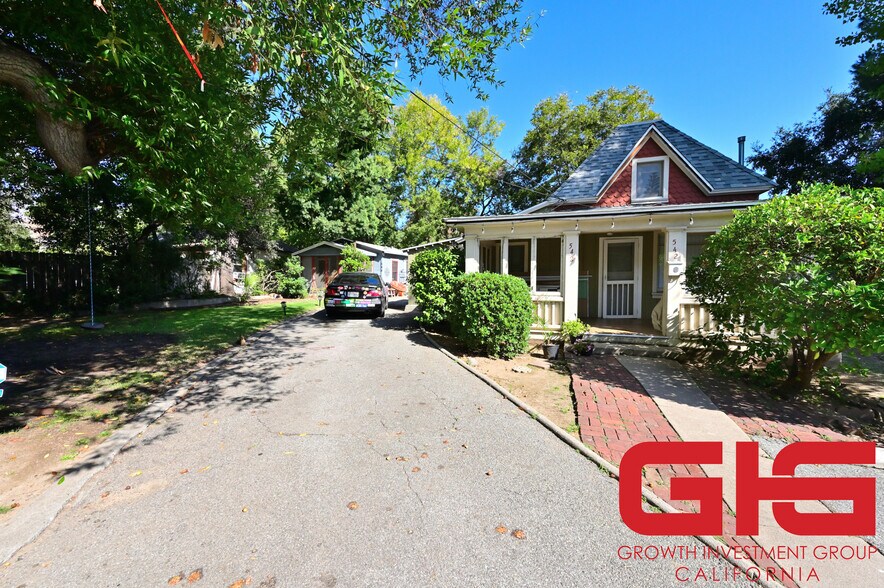 More Photos Of 542 N Madison Ave, Pasadena Apartments For Sale