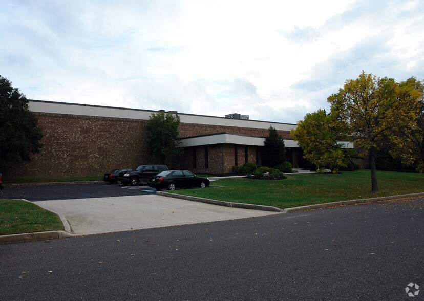 Primary Photo Of 1571 Grandview Ave, West Deptford Distribution For Lease