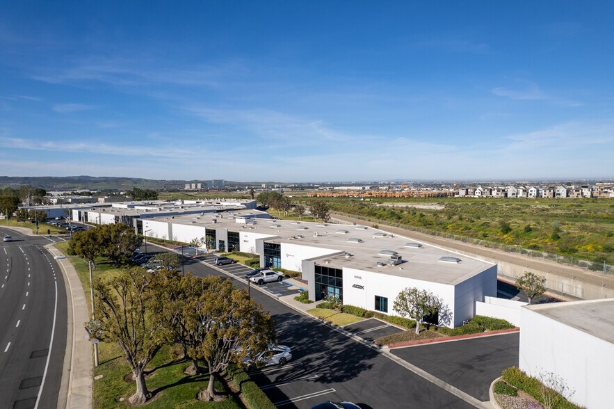 More Photos Of 13765 Alton Pky, Irvine Research And Development For Lease
