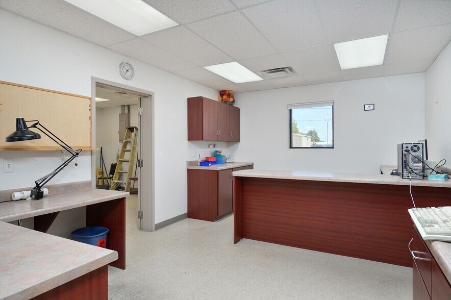 More Photos Of 560 E Mount Vernon Blvd, Mount Vernon Medical For Sale