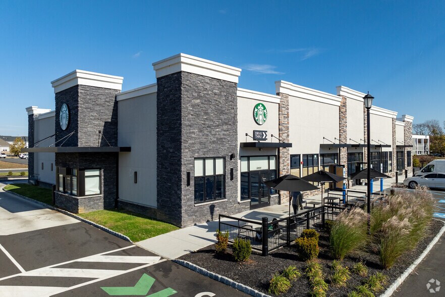 More Photos Of 200 Joan Warren Way, Monroe Township General Retail For Lease