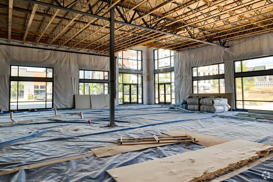 More Photos Of Eagle View Landing, Meridian Restaurant For Sale