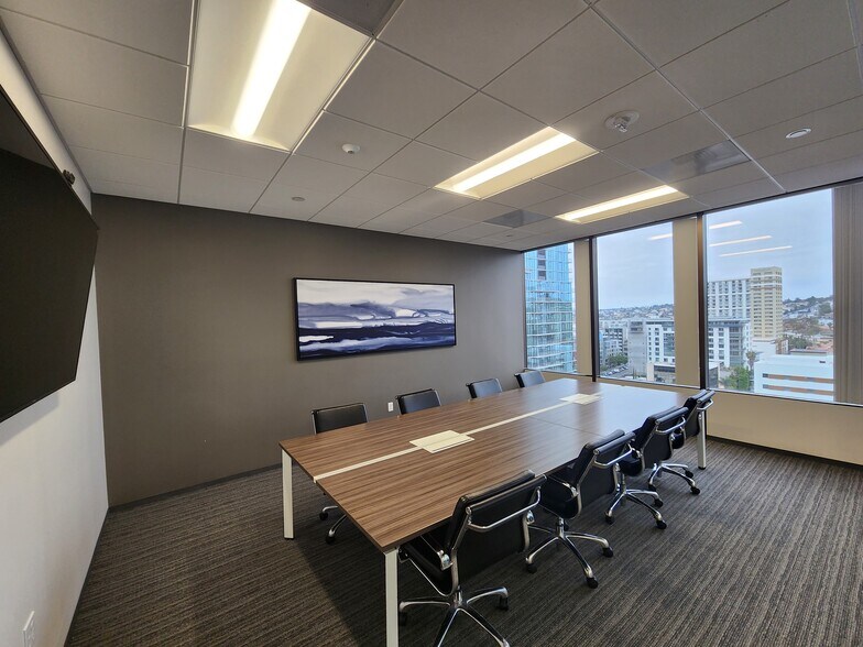 More Photos Of 110 W A St, San Diego Office For Lease