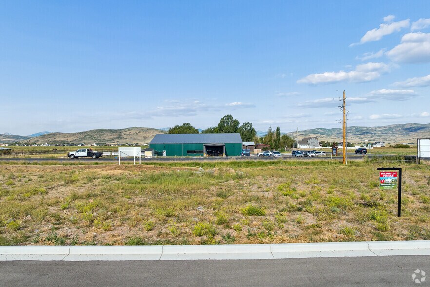 More Photos Of 1224 S Harwood Way, Francis Land For Sale