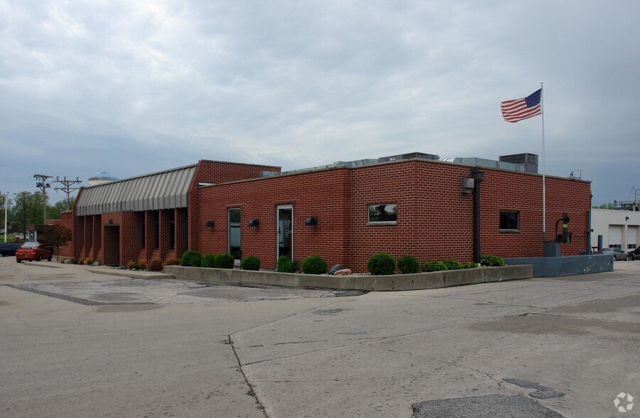 More Photos Of 4133 New Haven Ave, Fort Wayne Warehouse For Sale