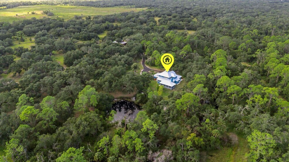 More Photos Of 14298 Mossy Oak Ln, Myakka City Land For Sale