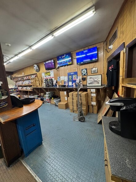More Photos Of 53 Central Ave, Lynn Convenience Store For Sale