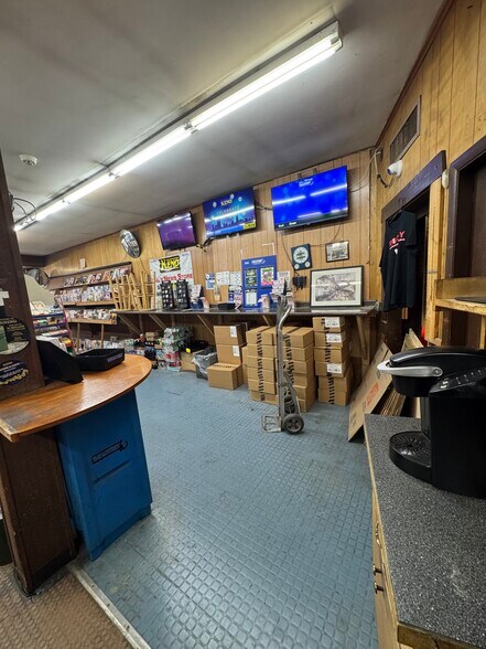 More Photos Of 53 Central Ave, Lynn Convenience Store For Sale