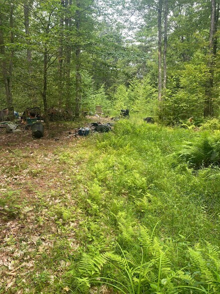 More Photos Of Daggett Hill (TM R16-3) Rd, Westmoreland Land For Sale
