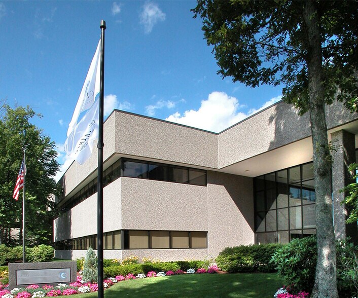 More Photos Of 85 Swanson Rd, Boxborough Coworking Space