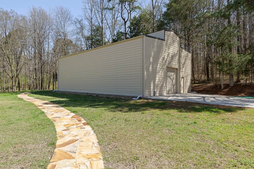 More Photos Of 18160 AL-75, Remlap Land For Sale