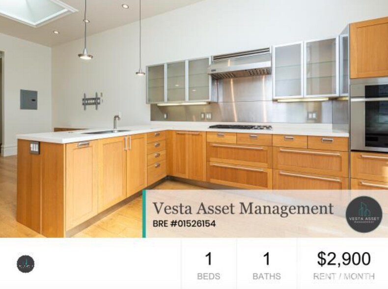 More Photos Of 519 Natoma St, San Francisco Multifamily For Sale