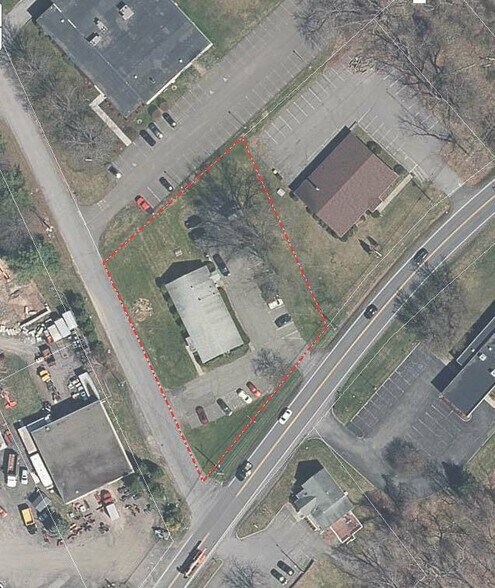 More Photos Of 145 Sawkill Rd, Kingston Office For Sale