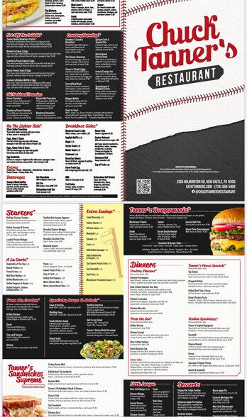 More Photos Of 2305 Wilmington Rd, New Castle Restaurant For Sale