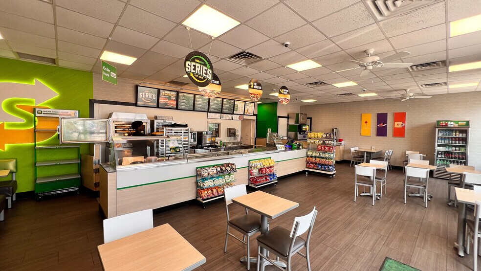 More Photos Of 4455-4457 N 72nd St, Omaha Storefront For Sale