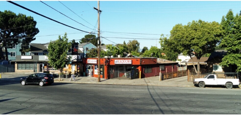 More Photos Of 801-809 Lincoln Ave, San Jose Freestanding For Sale