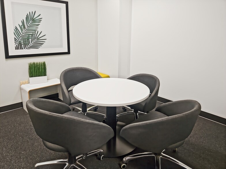 More Photos Of 701 W Georgia St, Vancouver Coworking Space