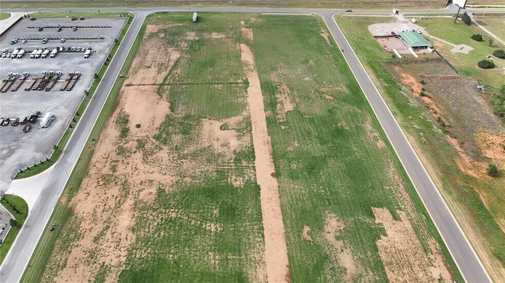 More Photos Of 7 E Waylon Cir, Weatherford Land For Sale