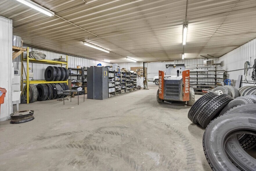 More Photos Of 8160 N 279 W, Lake Village Land For Sale