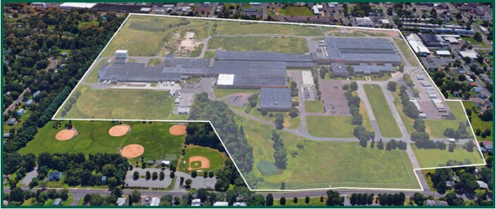 More Photos Of 1000 N Cannon Ave, Lansdale Warehouse For Lease