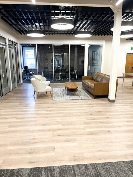 More Photos Of 55-65 N University Ave, Provo Office For Lease