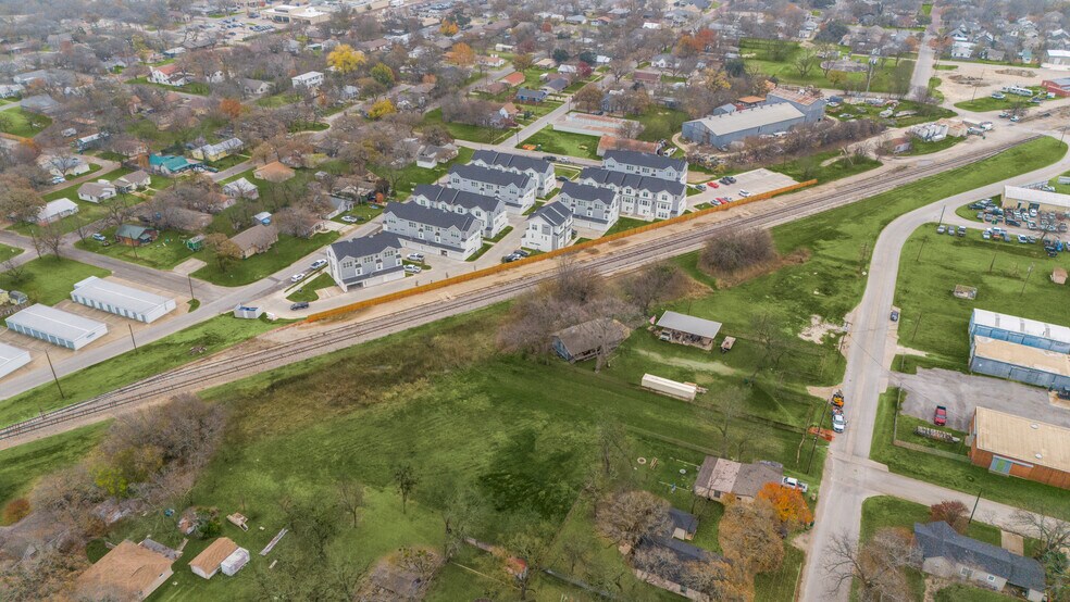 More Photos Of 715 N Paddock St, Stephenville Land For Sale