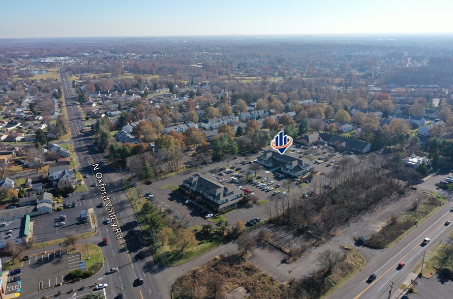 More Photos Of 333 N Oxford Valley Rd, Fairless Hills Medical For Lease