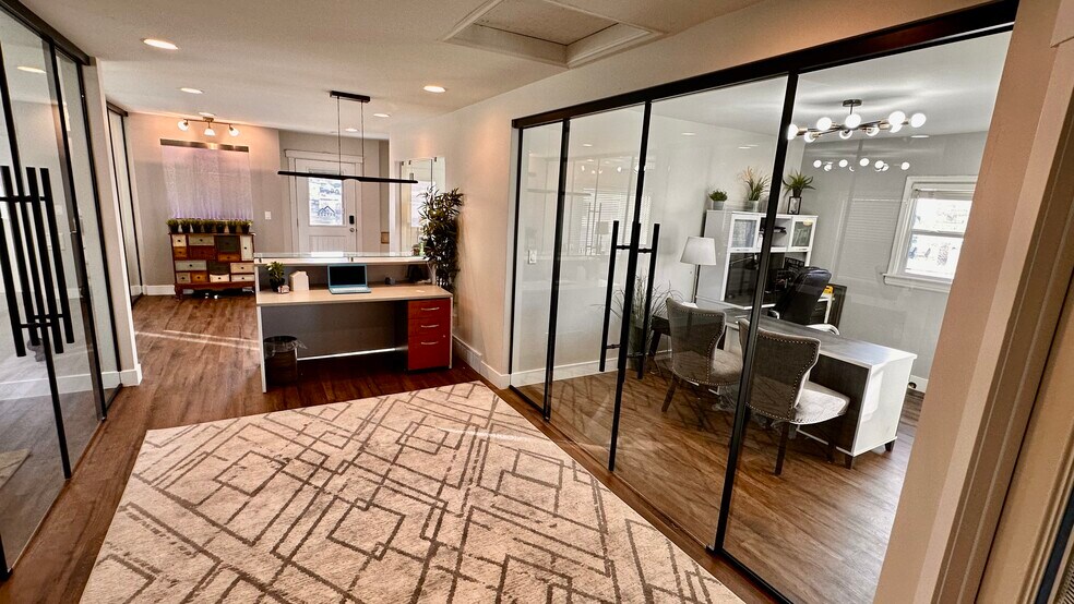 More Photos Of 152 W 500 S, Bountiful Office For Lease