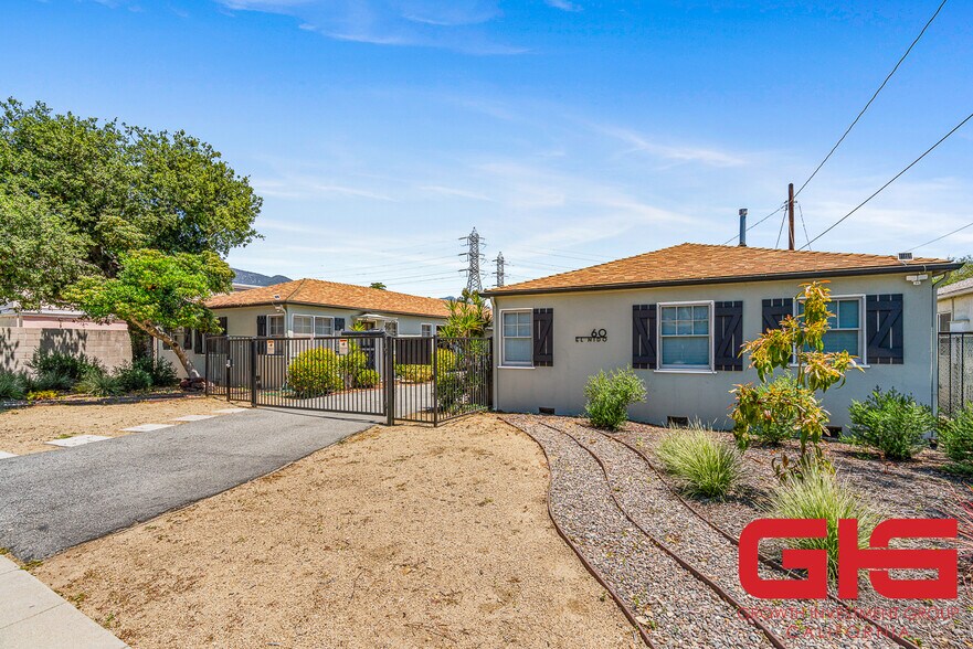 More Photos Of 60 El Nido Ave, Pasadena Apartments For Sale