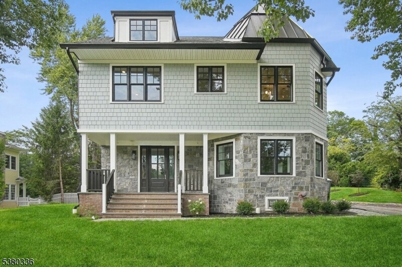 Primary Photo Of 603 Springfield Ave, Summit Apartments For Lease