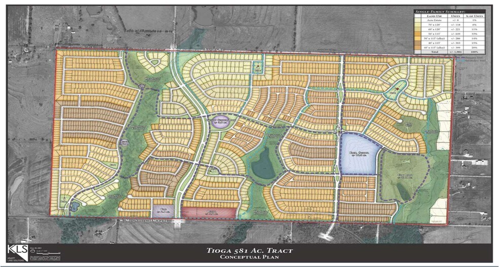 More Photos Of 410 Main st, Tioga Land For Sale