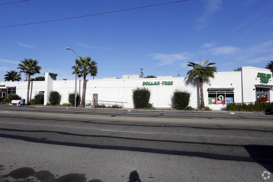 More Photos Of 4177-4193 W Redondo Beach Blvd, Lawndale Office For Lease