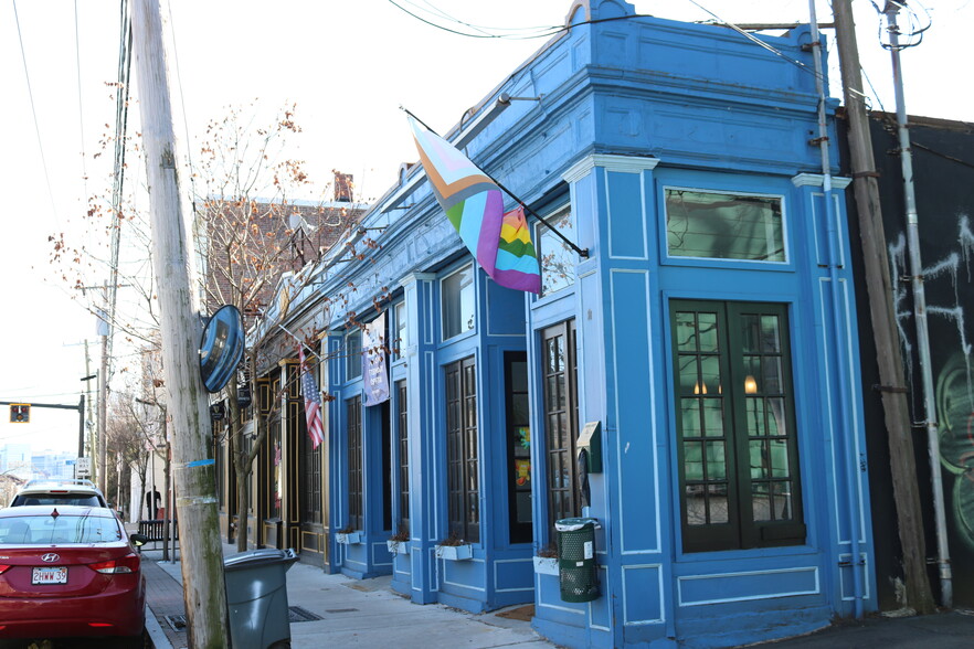 Primary Photo Of 70 Beacon St, Somerville Freestanding For Lease