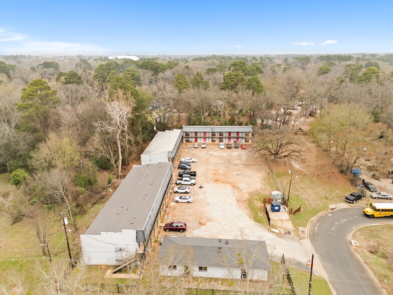 More Photos Of 429 Johnson St, Longview Apartments For Sale