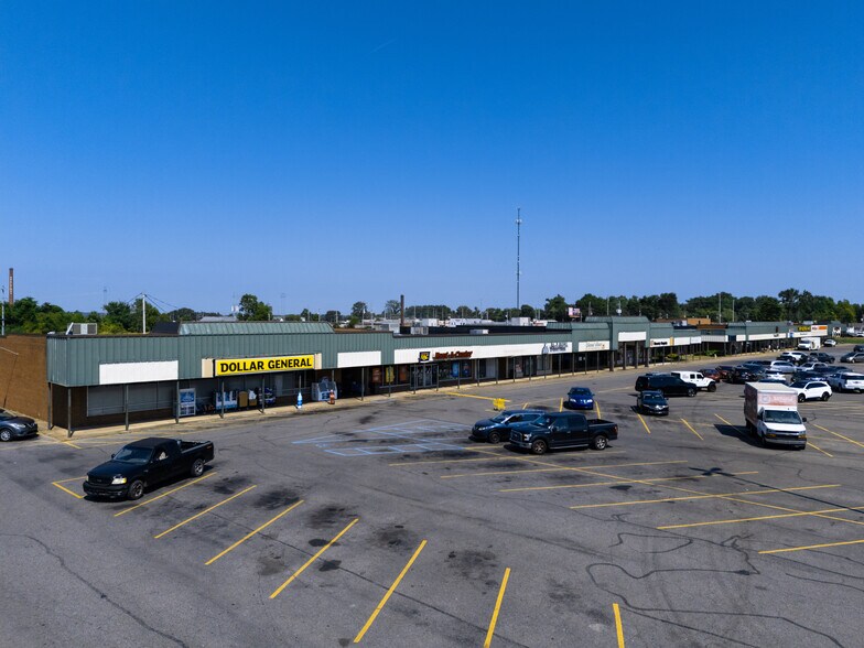 More Photos Of 1403 S 1st St, Union City Unknown For Lease