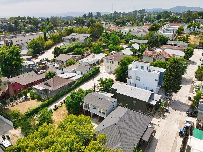 More Photos Of 1717-1721 Morton Ave, Los Angeles Apartments For Sale