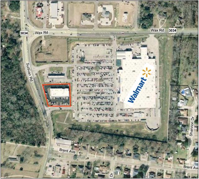 More Photos Of 10218 Sullivan Rd, Baton Rouge Unknown For Lease