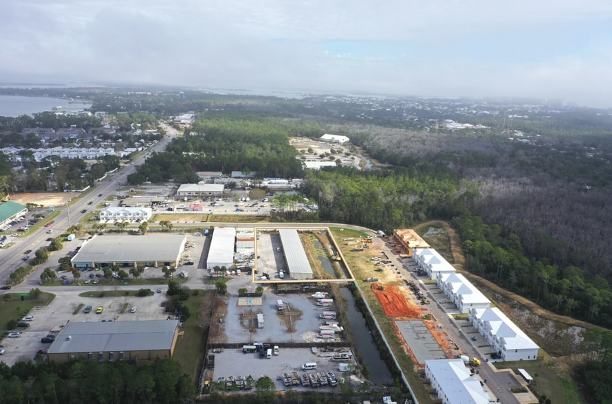 More Photos Of 25150 Canal Rd, Orange Beach Flex For Sale