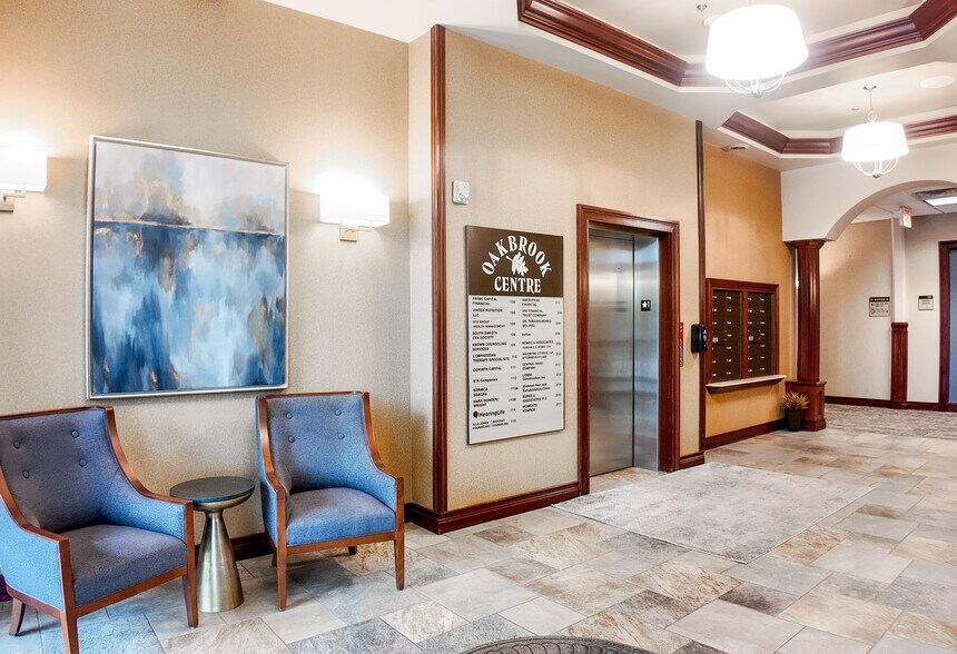 More Photos Of 5024-5032 S Bur Oak Pl, Sioux Falls Office For Lease