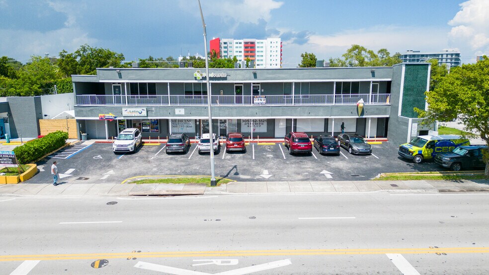 More Photos Of 375 NE 54th St, Miami Land For Sale