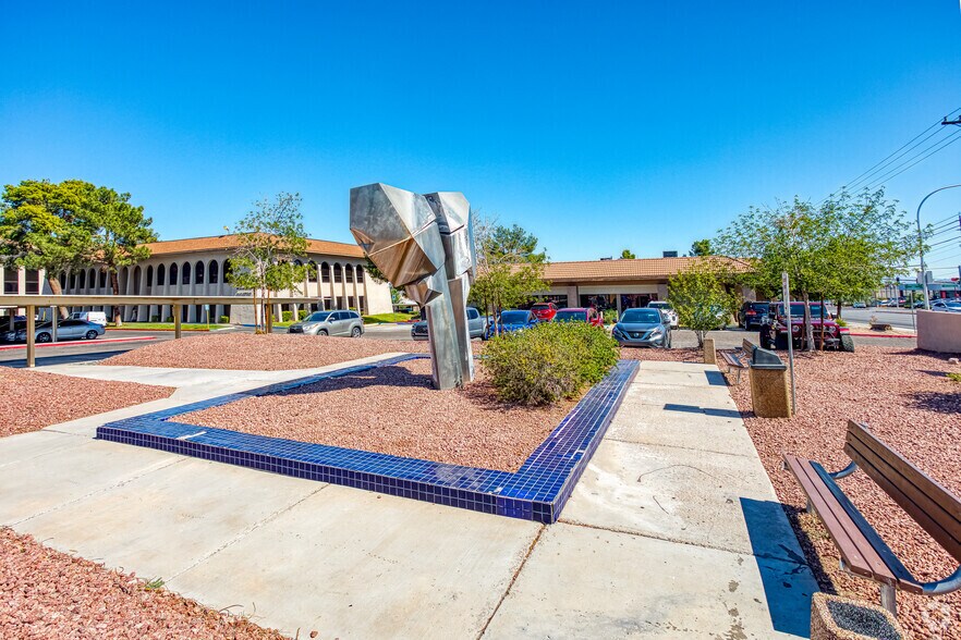 More Photos Of 1820 E Sahara Ave, Las Vegas Unknown For Lease