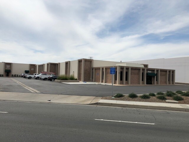 More Photos Of 3911-3921 E La Palma Ave, Anaheim Unknown For Lease