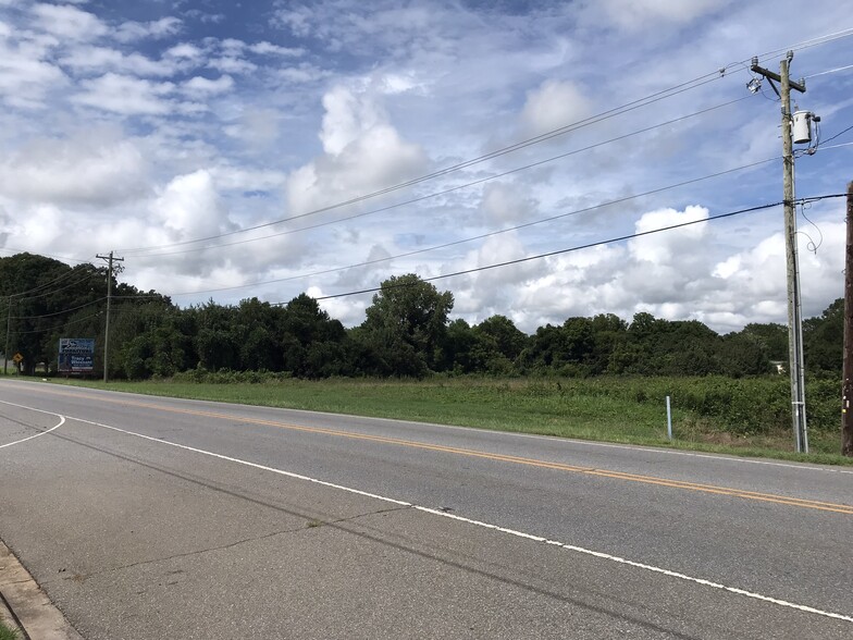 Primary Photo Of 2009 E Marion St, Shelby Land For Sale