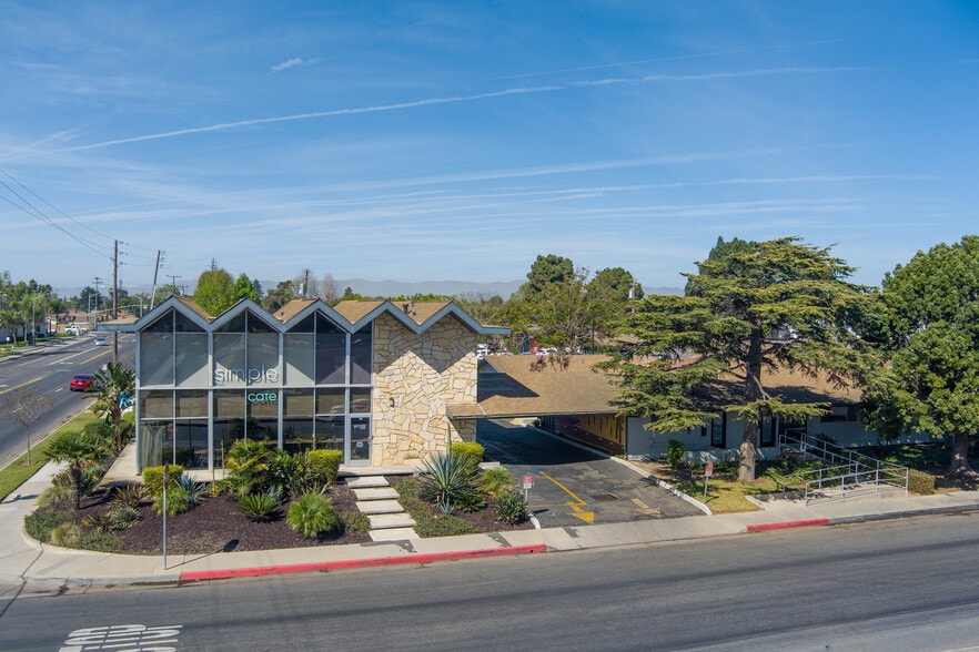 More Photos Of 1414 S Miller St, Santa Maria Medical For Sale