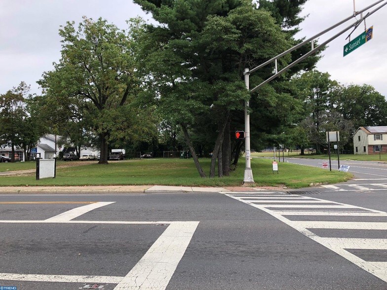 More Photos Of 45 Charleston Rd, Willingboro Land For Sale