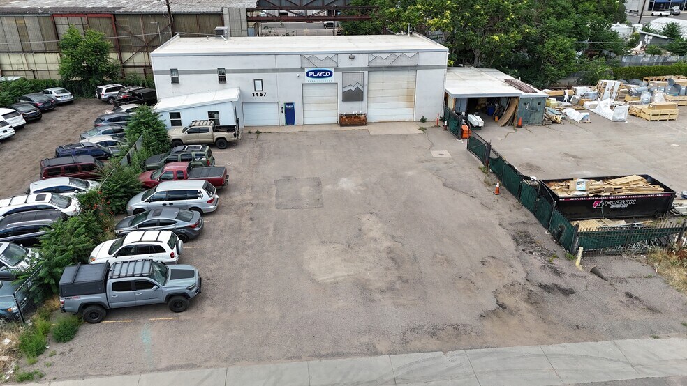 More Photos Of 1457 W Maple Ave, Denver Warehouse For Sale