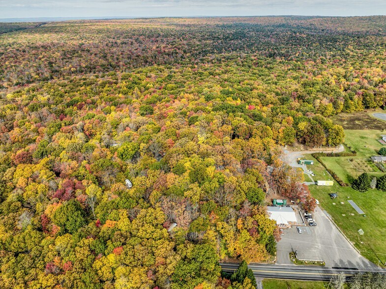 More Photos Of 2624 State Route 534, Albrightsville Hotel For Sale