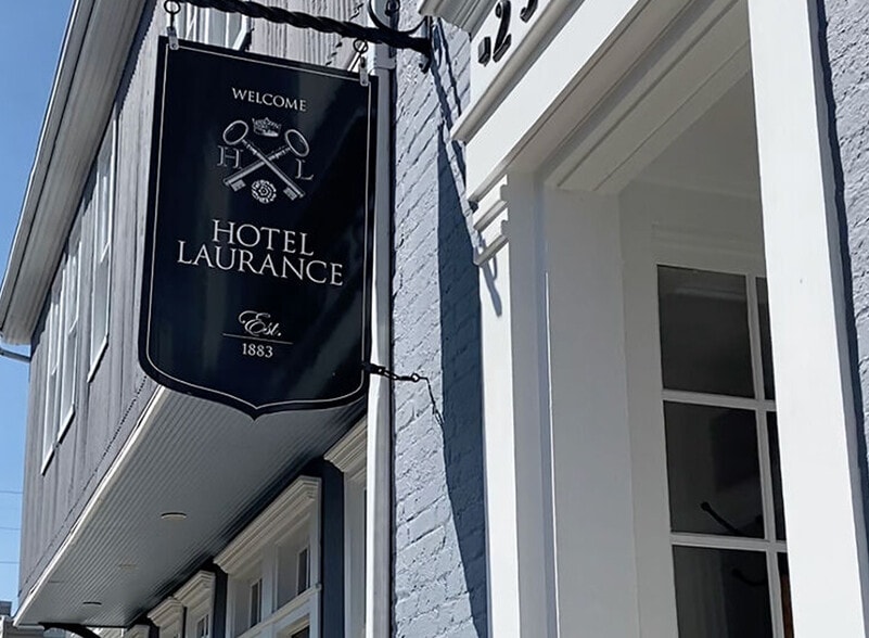 More Photos Of 2 S Court St, Luray Hotel For Sale